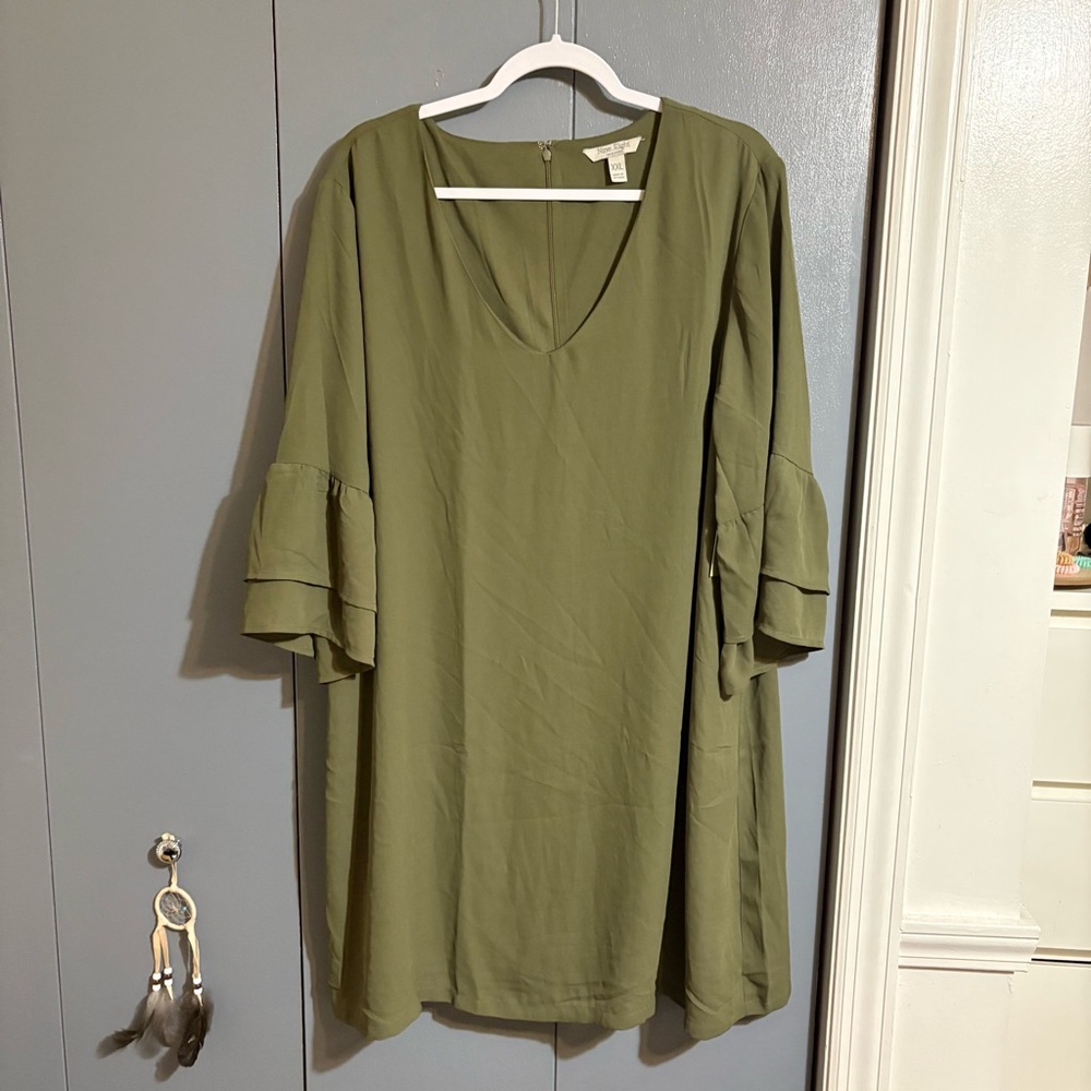 Women xxl dress NWT